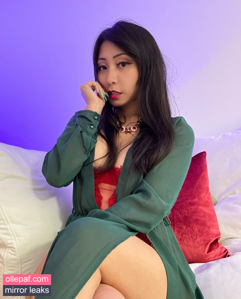 Latest Leaks maihero Nude #116 - Fapello