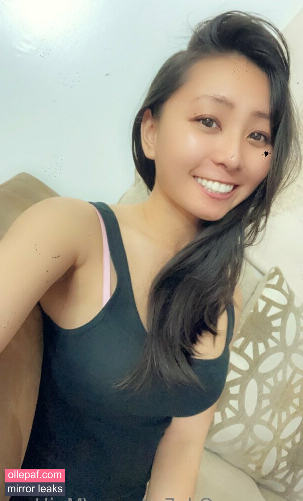 Latest Leaks maihero Nude #132 - Fapello