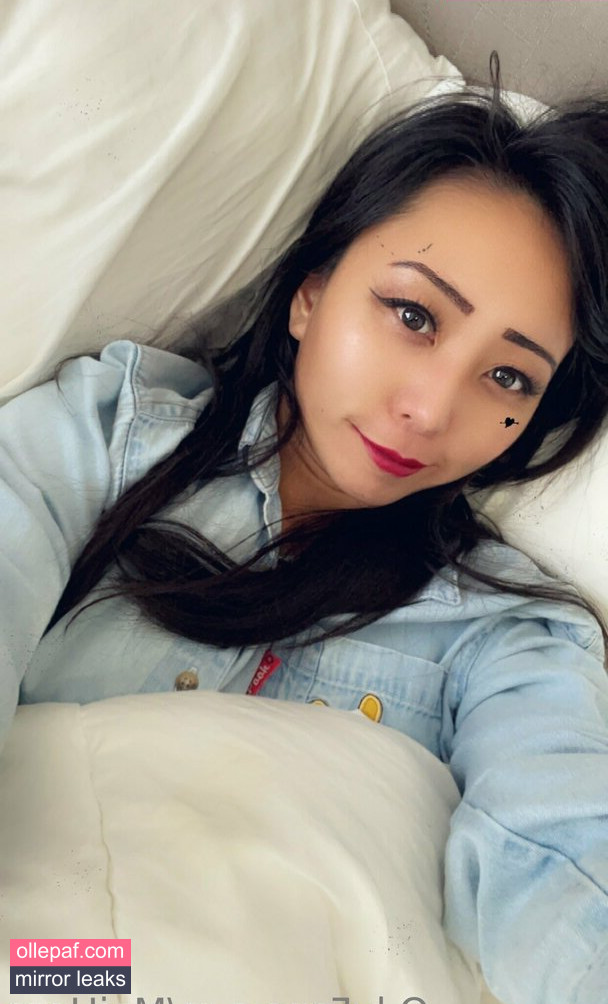 Latest Leaks maihero Nude #166 - Fapello