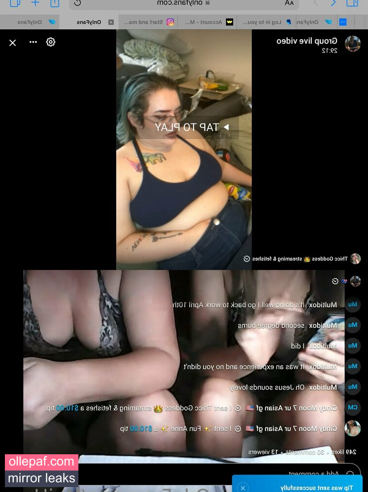 Latest Leaks maihero Nude #183 - Fapello