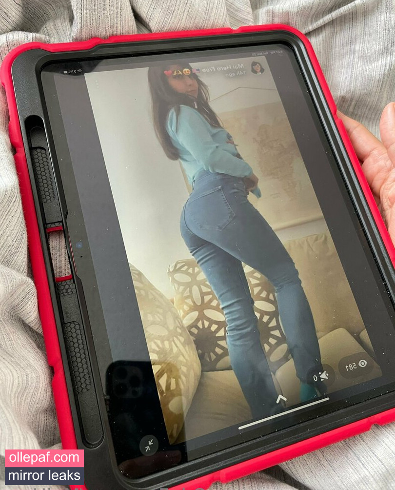 Latest Leaks maihero Nude #190 - Fapello