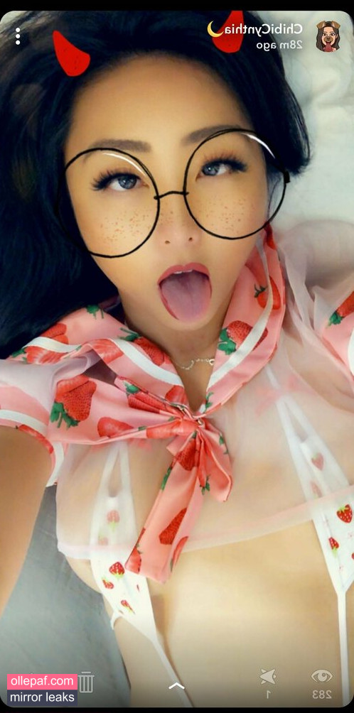 Latest Leaks maihero Nude #308 - Fapello