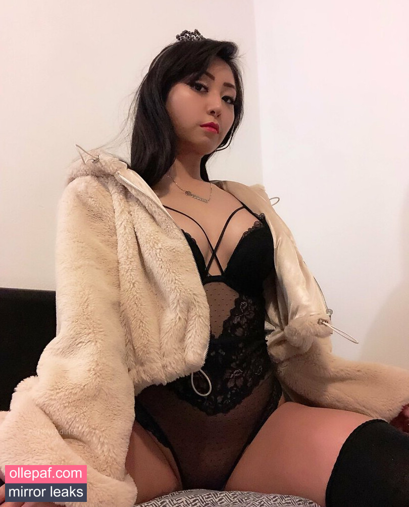 Latest Leaks maihero Nude #313 - Fapello