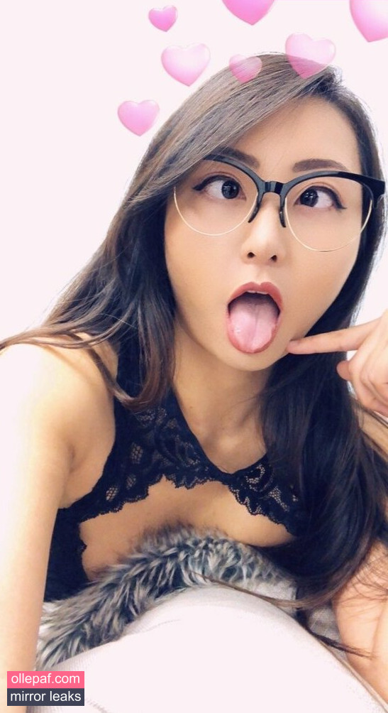 Latest Leaks maihero Nude #323 - Fapello