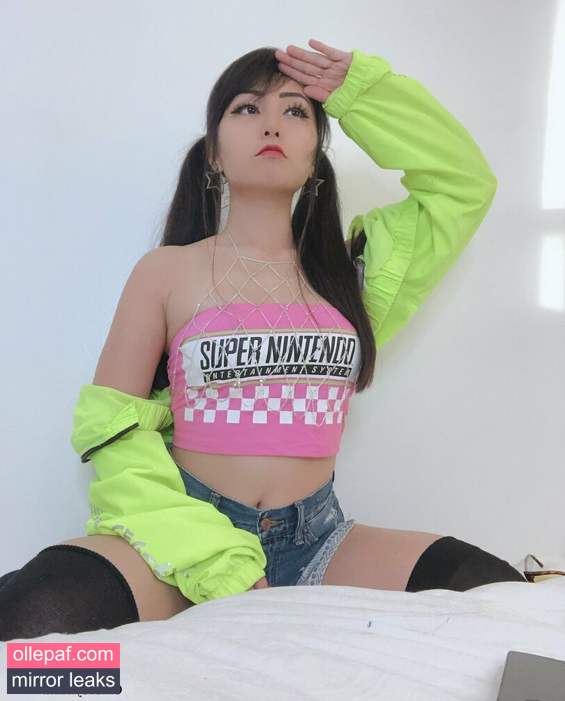 Latest Leaks maihero Nude #342 - Fapello