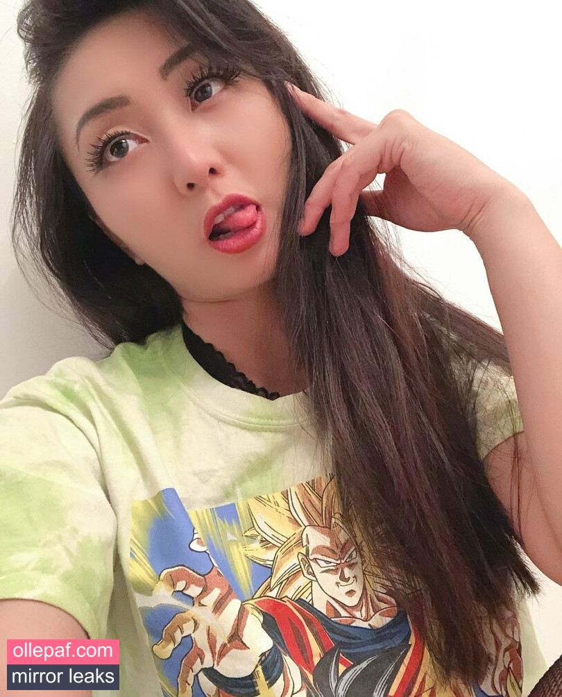 Latest Leaks maihero Nude #347 - Fapello