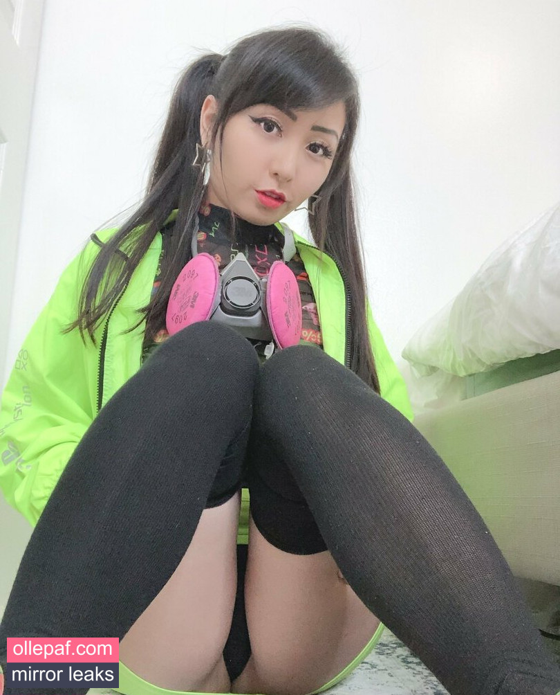 Latest Leaks maihero Nude #353 - Fapello