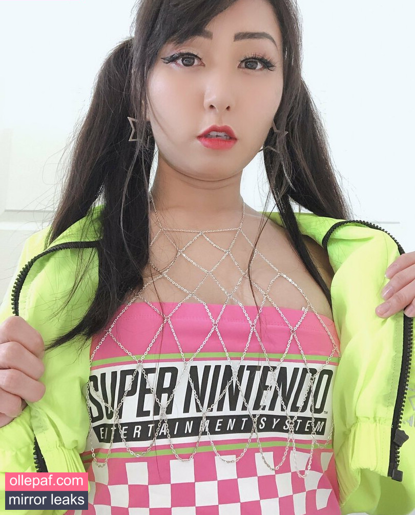 Latest Leaks maihero Nude #359 - Fapello
