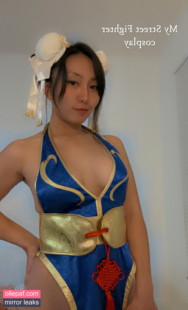 Latest Leaks maihero Nude #50 - Fapello