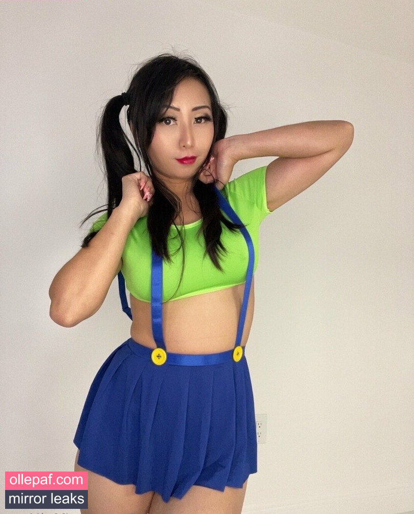 Latest Leaks maihero Nude #97 - Fapello
