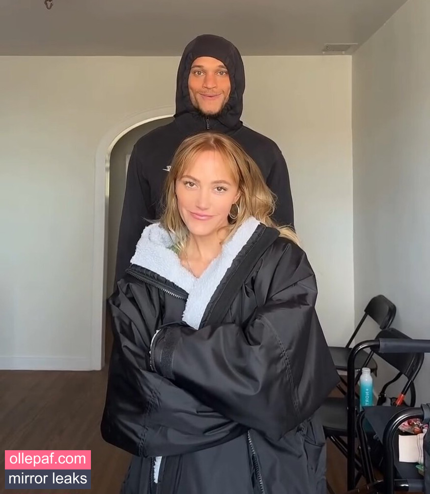 Latest Leaks Maika Monroe Nude #2 - Fapello