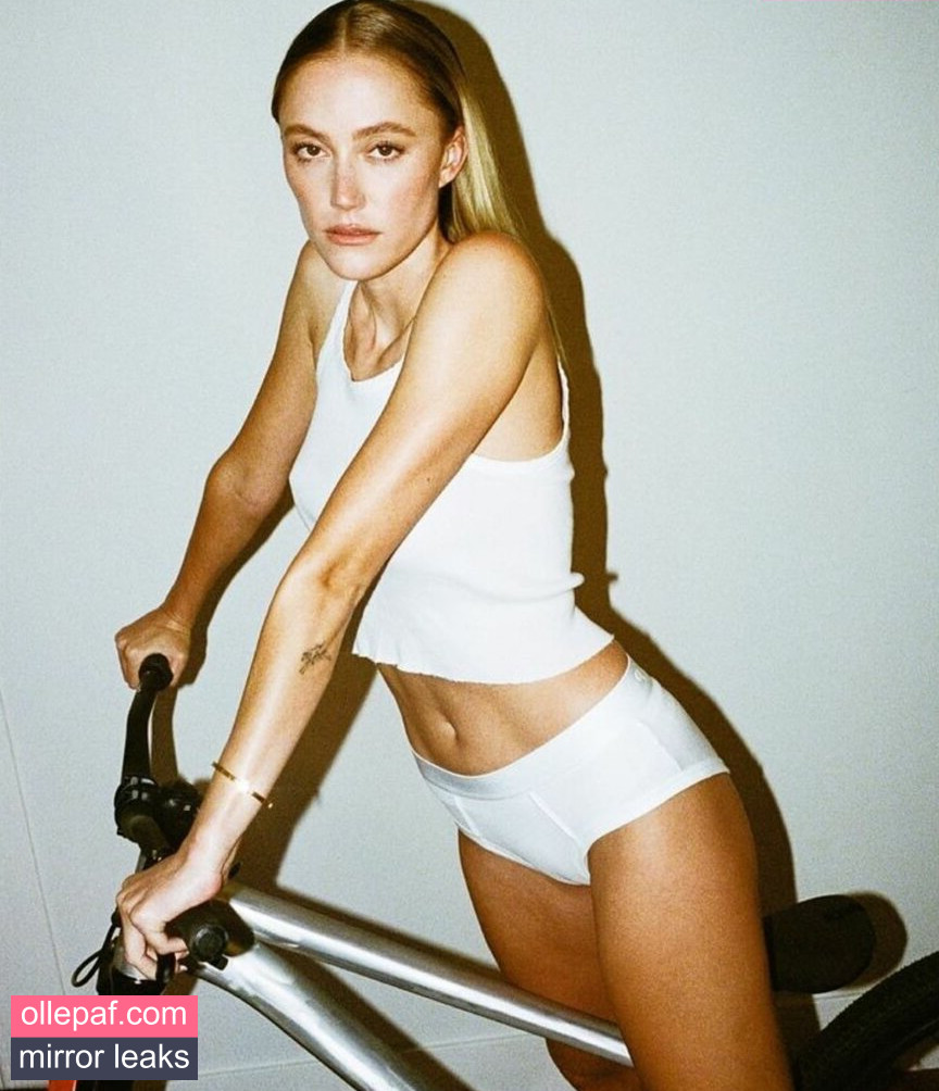 Latest Leaks Maika Monroe Nude #110 - Fapello