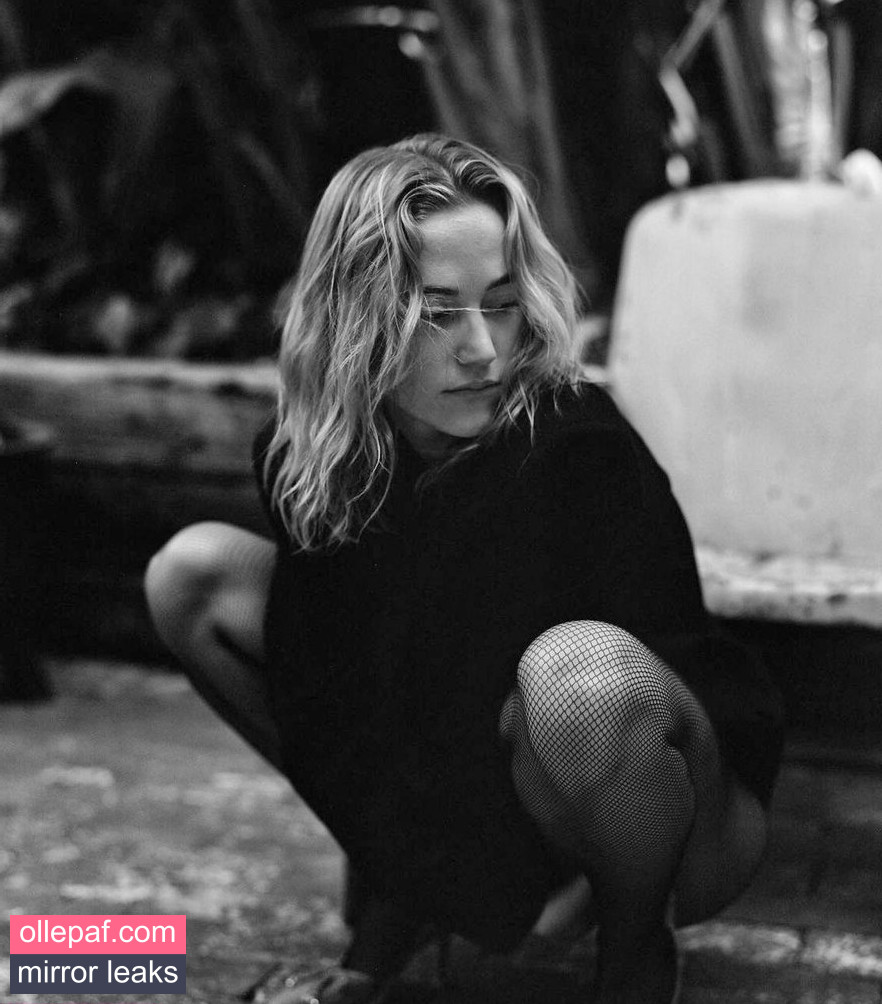 Latest Leaks Maika Monroe Nude #112 - Fapello