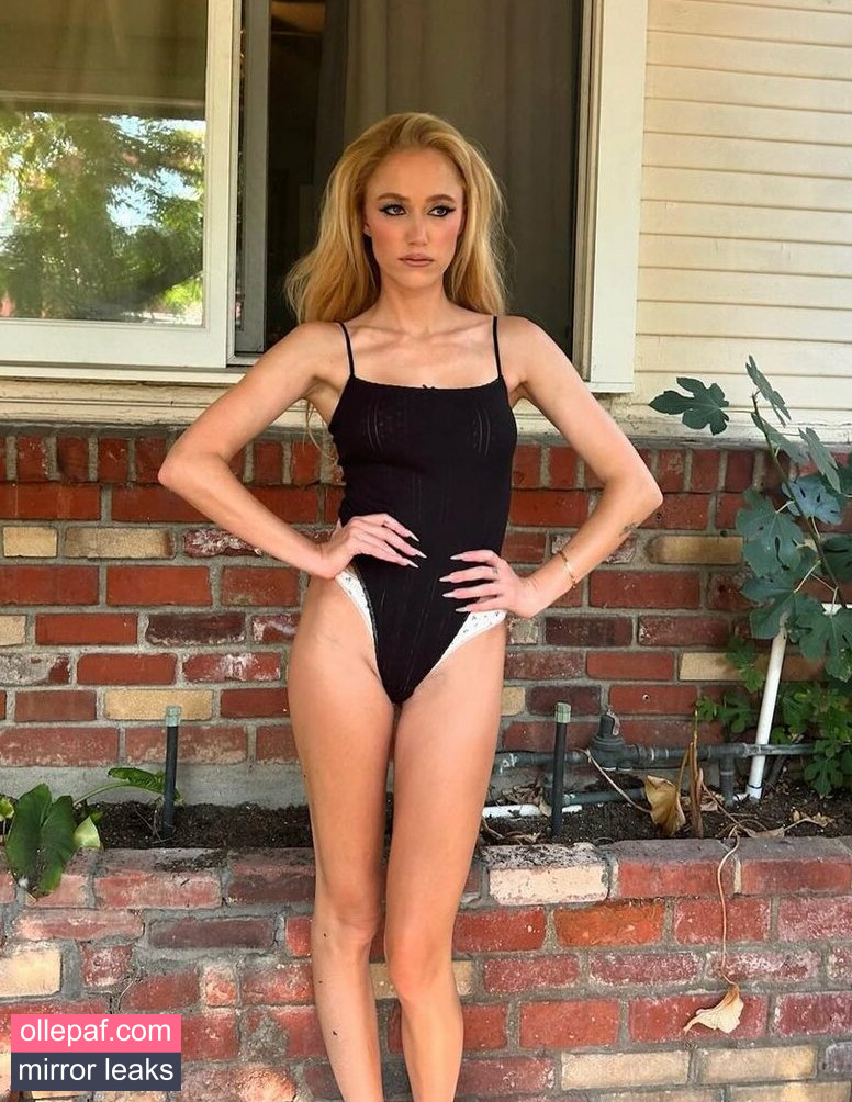 Latest Leaks Maika Monroe Nude #124 - Fapello