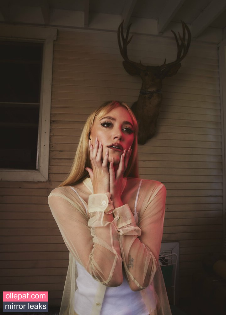 Latest Leaks Maika Monroe Nude #148 - Fapello