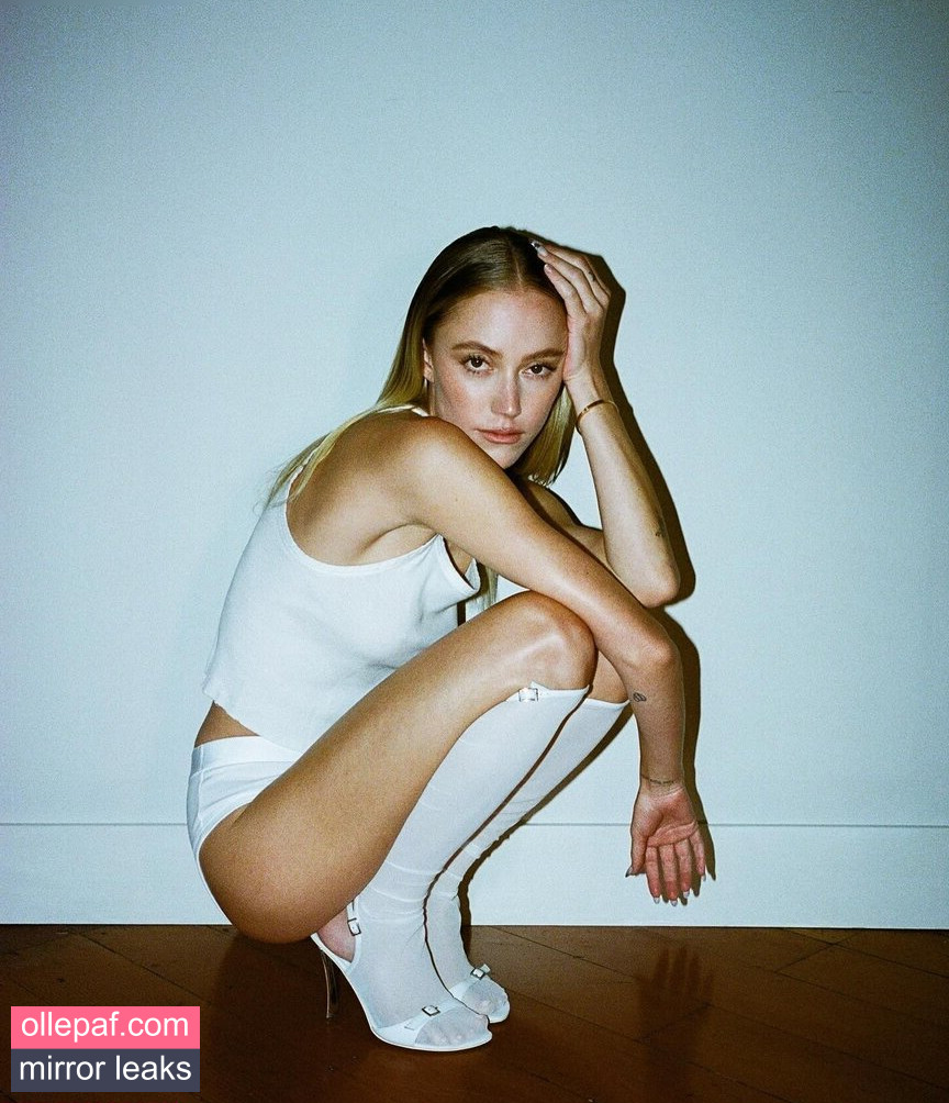 Latest Leaks Maika Monroe Nude #165 - Fapello