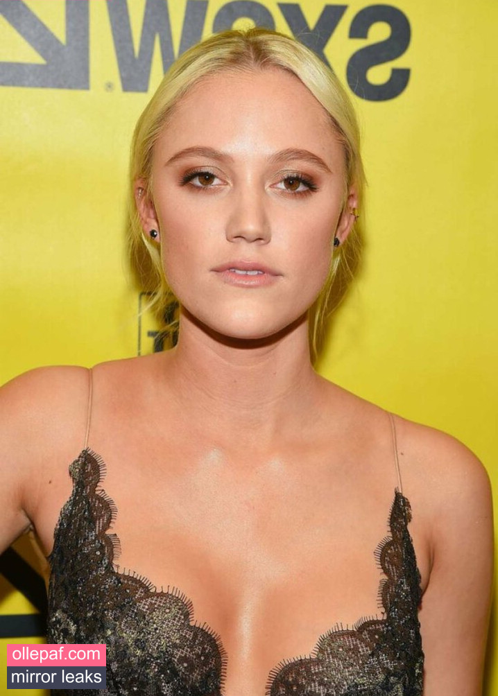 Latest Leaks Maika Monroe Nude #241 - Fapello