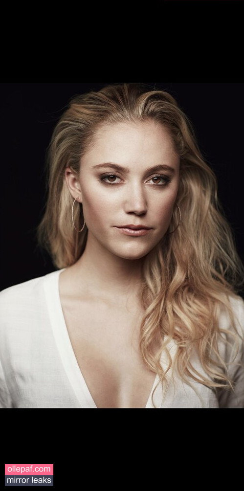 Latest Leaks Maika Monroe Nude #257 - Fapello