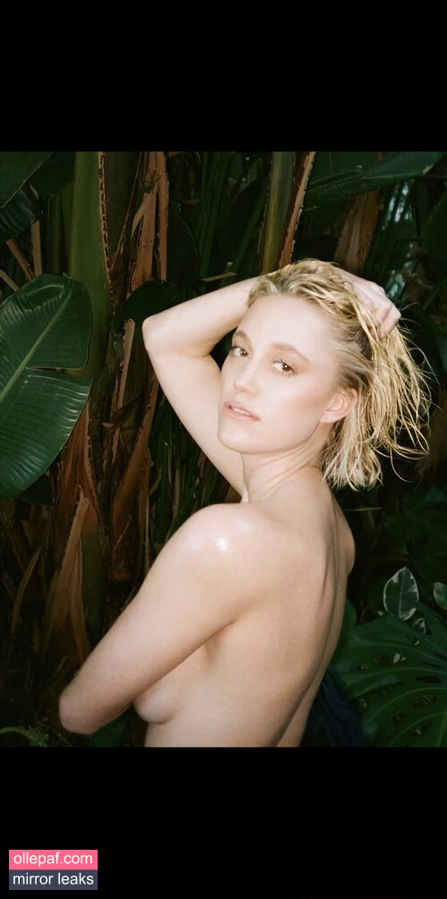 Latest Leaks Maika Monroe Nude #259 - Fapello