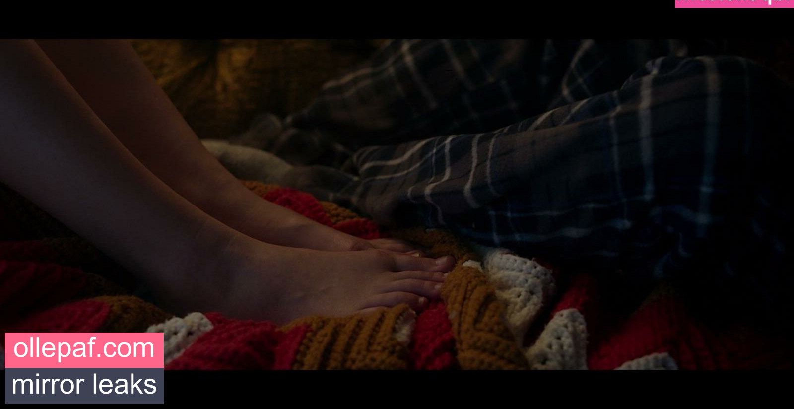 Latest Leaks Maika Monroe Nude #271 - Fapello