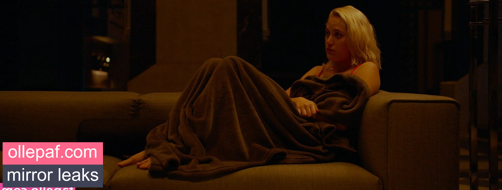 Latest Leaks Maika Monroe Nude #278 - Fapello