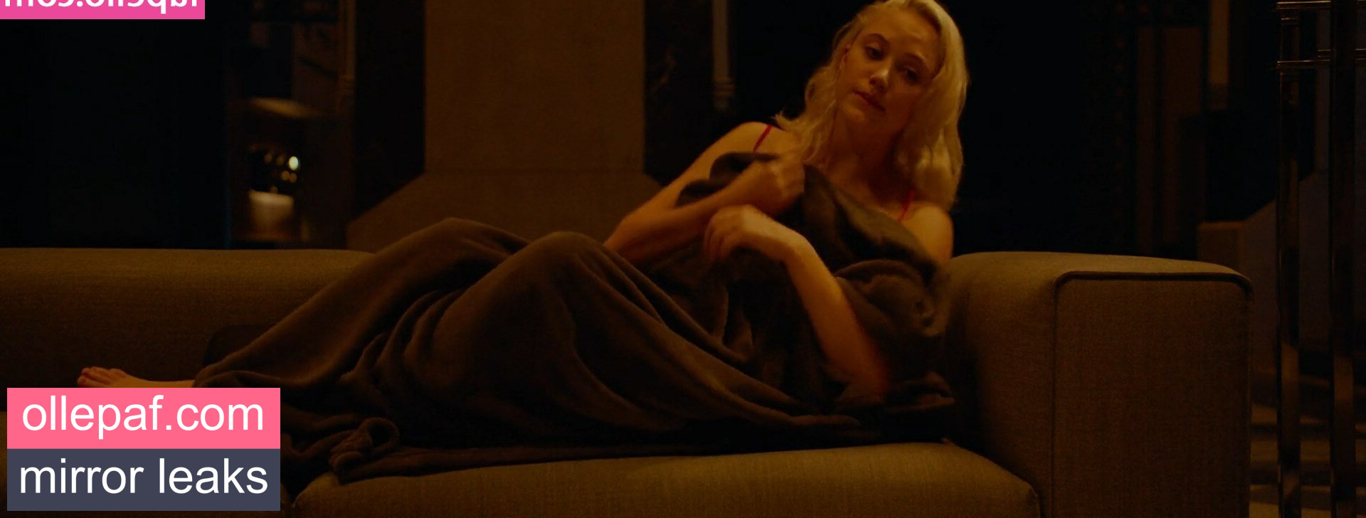 Latest Leaks Maika Monroe Nude #280 - Fapello