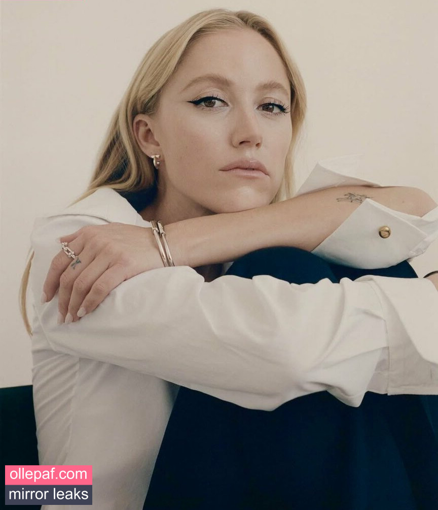 Latest Leaks Maika Monroe Nude #8 - Fapello