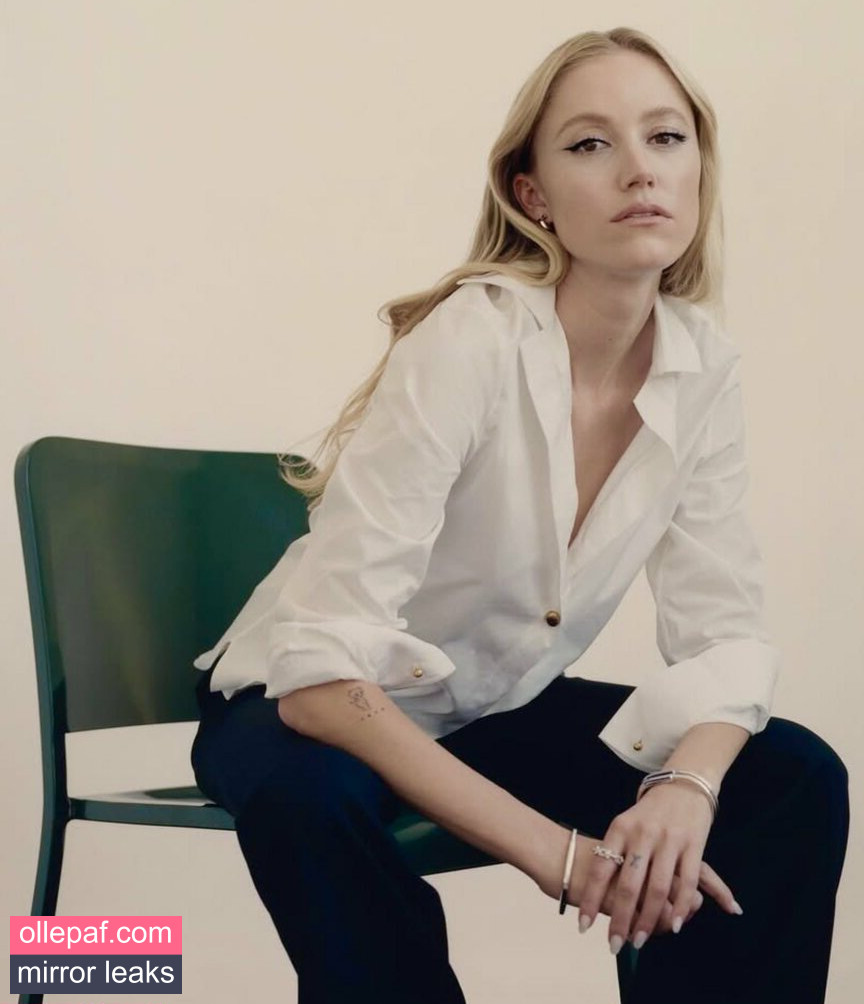 Latest Leaks Maika Monroe Nude #9 - Fapello