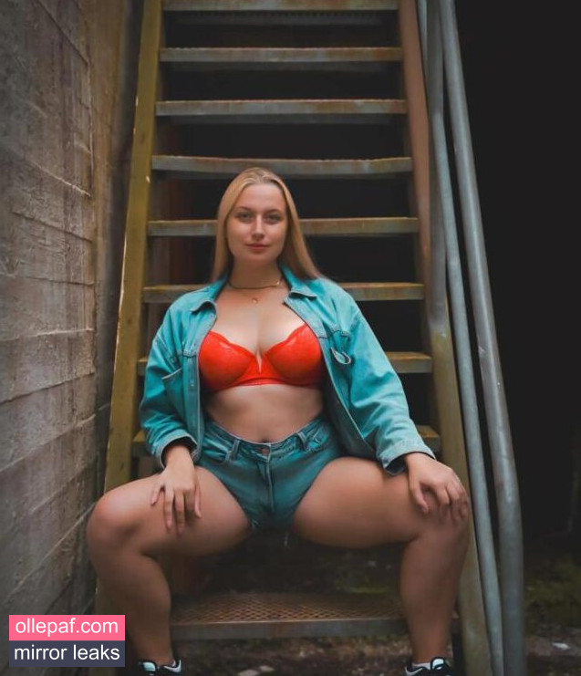 Latest Leaks Maiken_h Nude #27 - Fapello