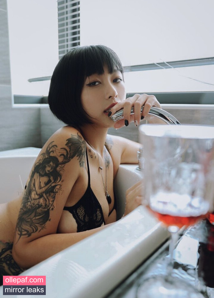 Latest Leaks Maimaiwhyder Taiwanese Big Boobs Nude #11 - Fapello
