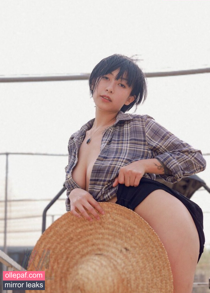 Latest Leaks Maimaiwhyder Taiwanese Big Boobs Nude #109 - Fapello