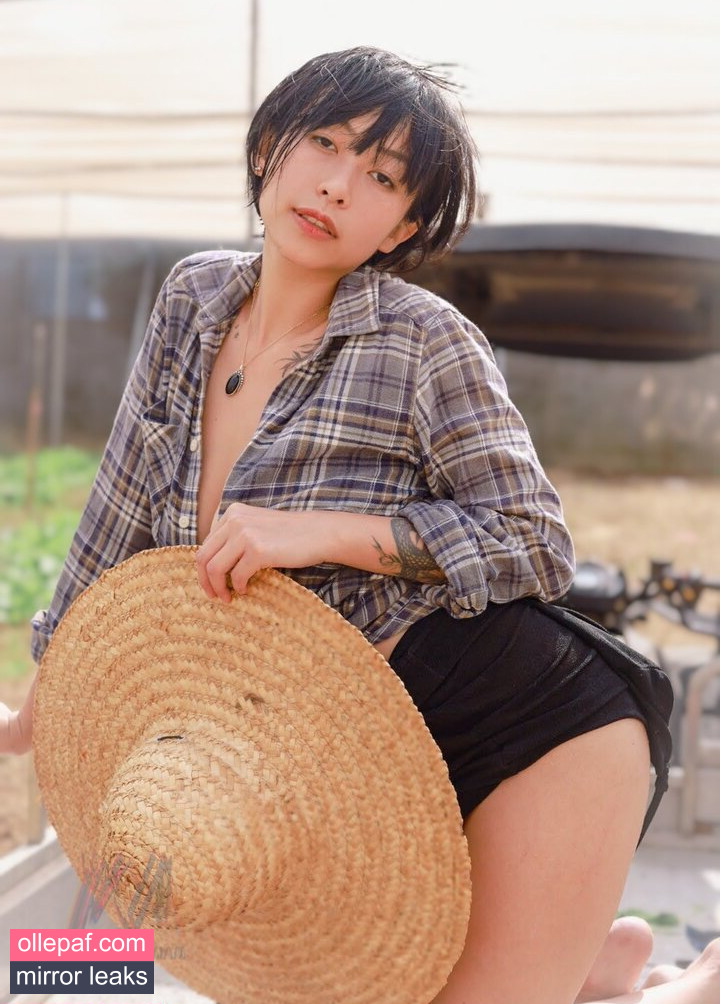Latest Leaks Maimaiwhyder Taiwanese Big Boobs Nude #110 - Fapello