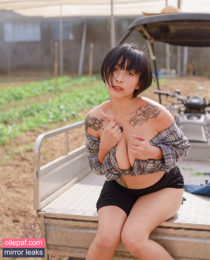Latest Leaks Maimaiwhyder Taiwanese Big Boobs Nude #111 - Fapello