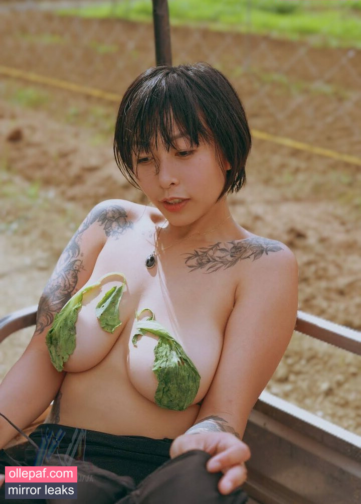 Latest Leaks Maimaiwhyder Taiwanese Big Boobs Nude #117 - Fapello