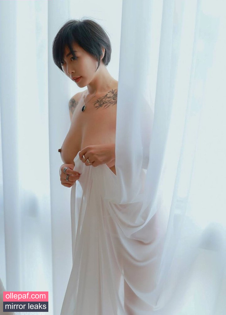 Latest Leaks Maimaiwhyder Taiwanese Big Boobs Nude #142 - Fapello