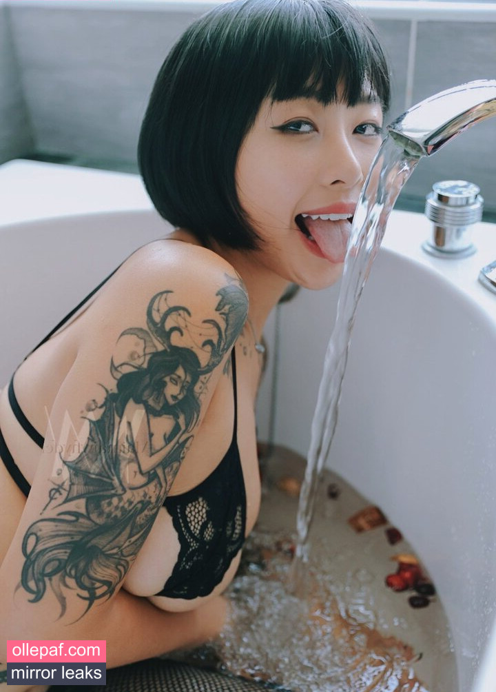 Latest Leaks Maimaiwhyder Taiwanese Big Boobs Nude #17 - Fapello