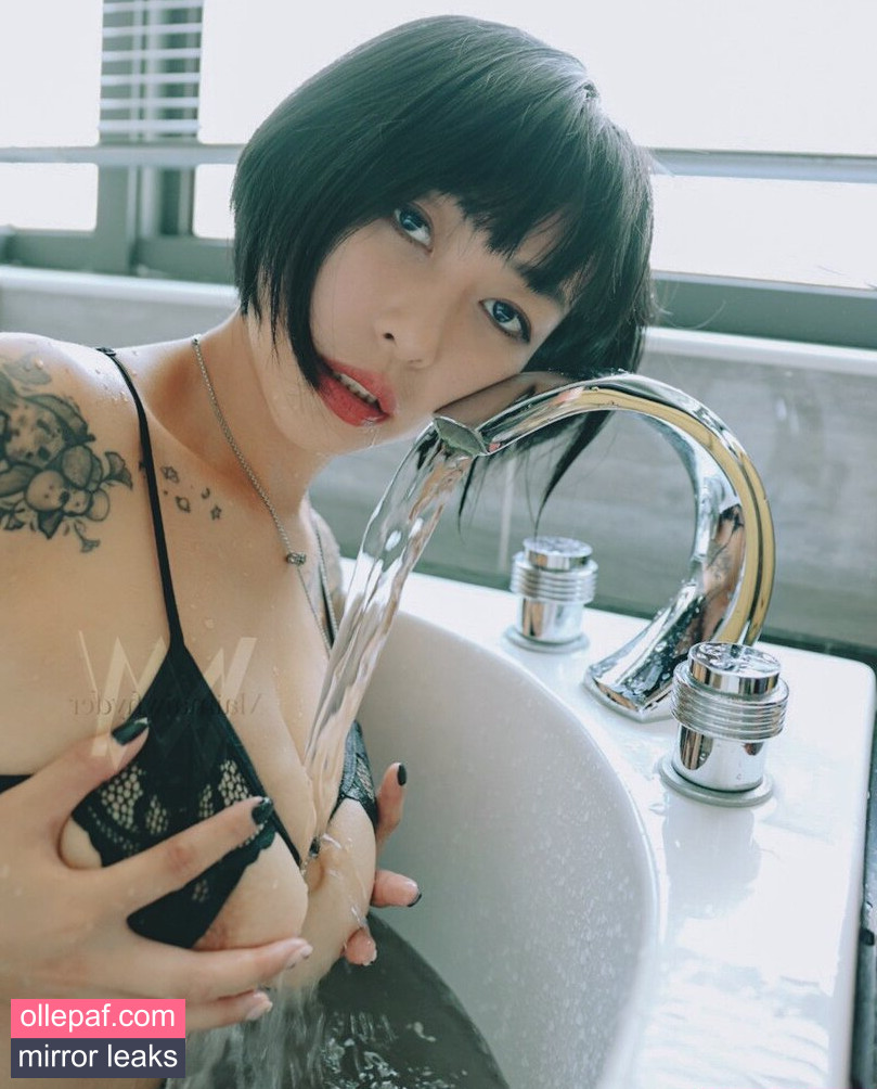 Latest Leaks Maimaiwhyder Taiwanese Big Boobs Nude #20 - Fapello