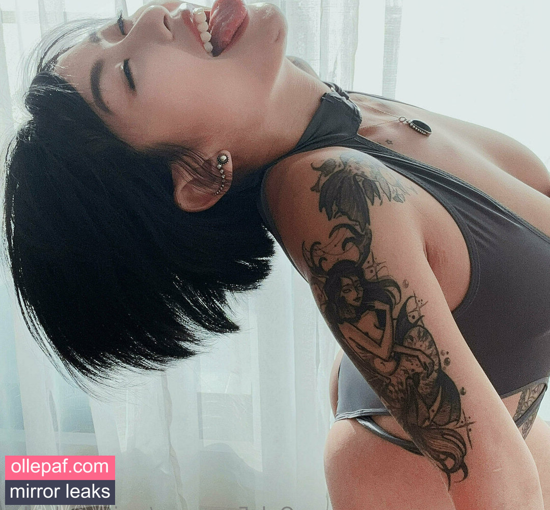 Latest Leaks Maimaiwhyder Taiwanese Big Boobs Nude #261 - Fapello