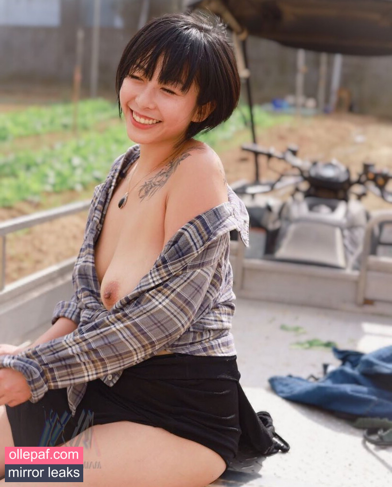 Latest Leaks Maimaiwhyder Taiwanese Big Boobs Nude #94 - Fapello