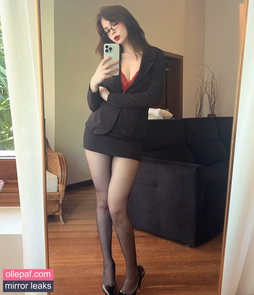 Latest Leaks Maimy Nyan Nude #4 - Fapello