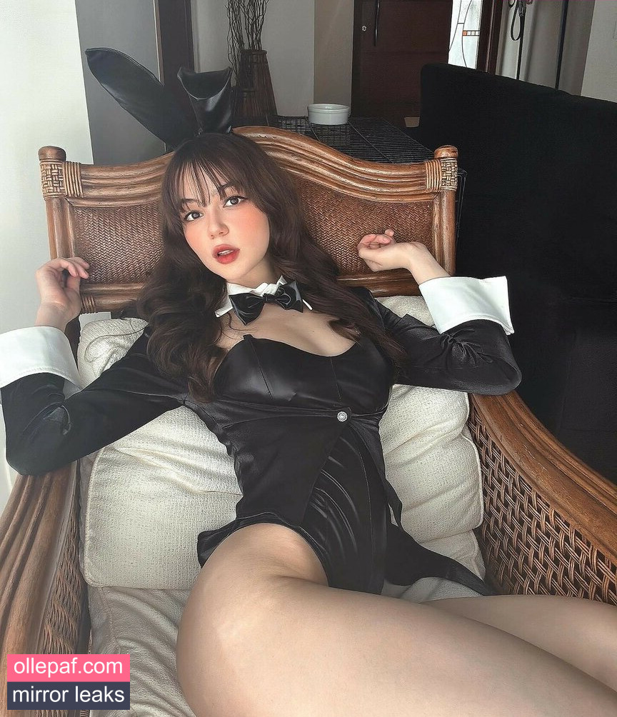 Latest Leaks Maimy Nyan Nude #3 - Fapello
