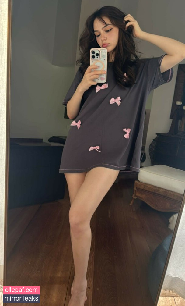Latest Leaks Maimy Nyan Nude #5 - Fapello