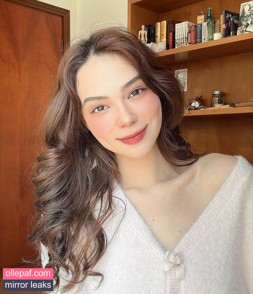 Latest Leaks Maimy Nyan Nude #11 - Fapello