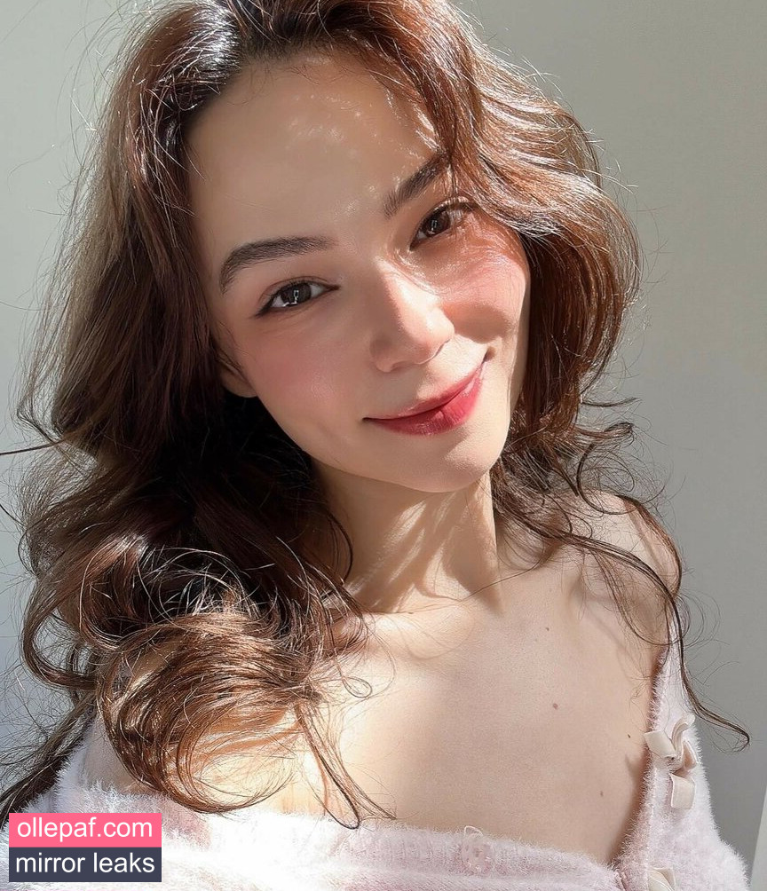 Latest Leaks Maimy Nyan Nude #14 - Fapello