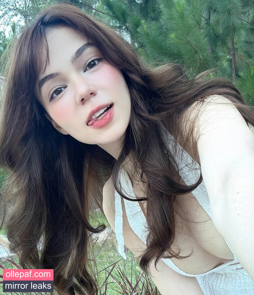 Latest Leaks Maimy Nyan Nude #18 - Fapello