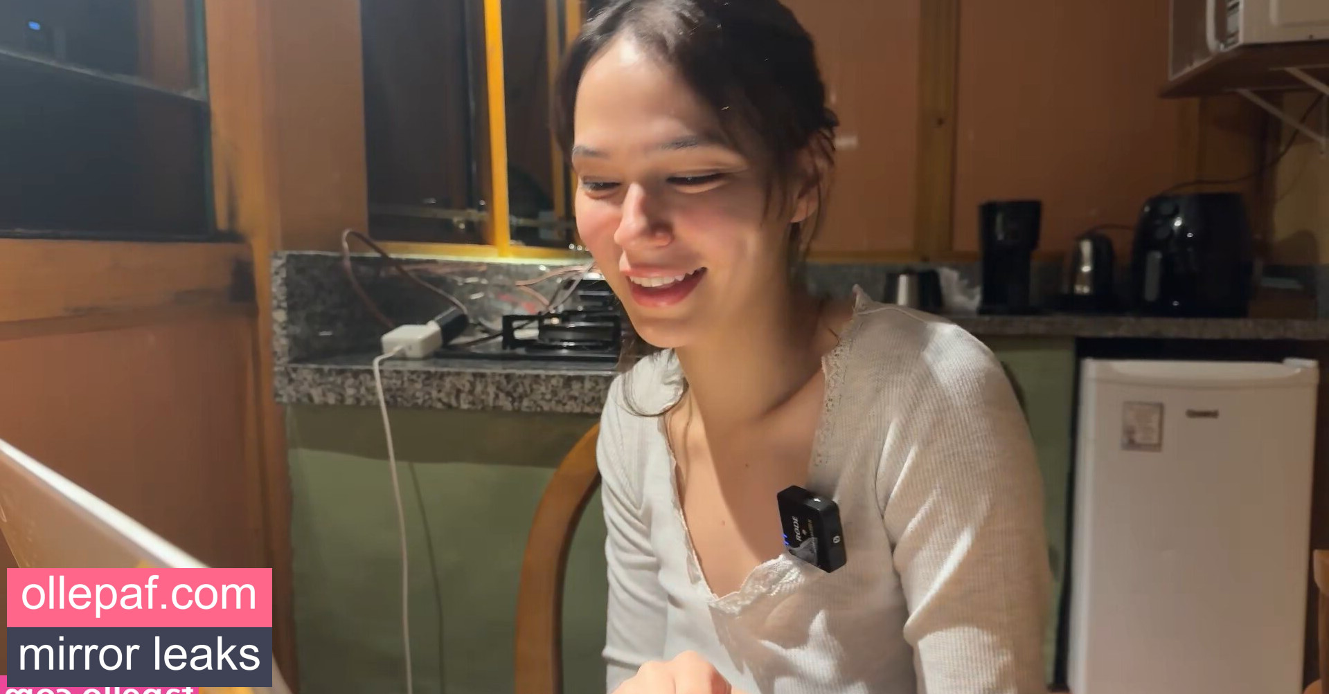 Latest Leaks Maimy Nyan Nude #3 - Fapello
