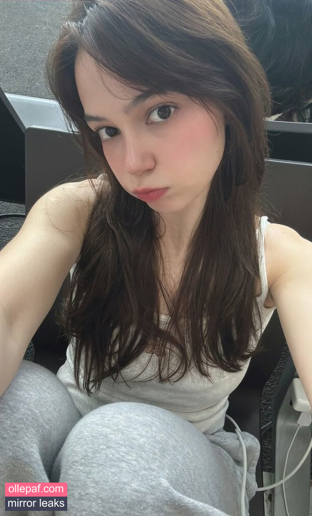 Latest Leaks Maimy Nyan Nude #6 - Fapello