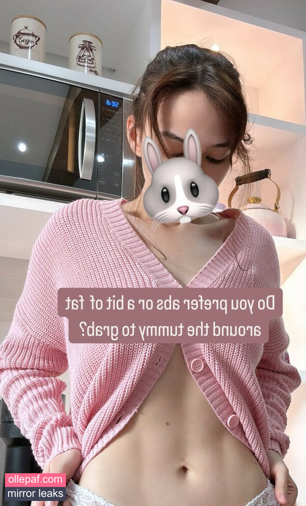 Latest Leaks Maimy Nyan Nude #10 - Fapello