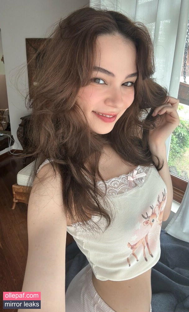 Latest Leaks MaimyNyan Nude #4 - Fapello
