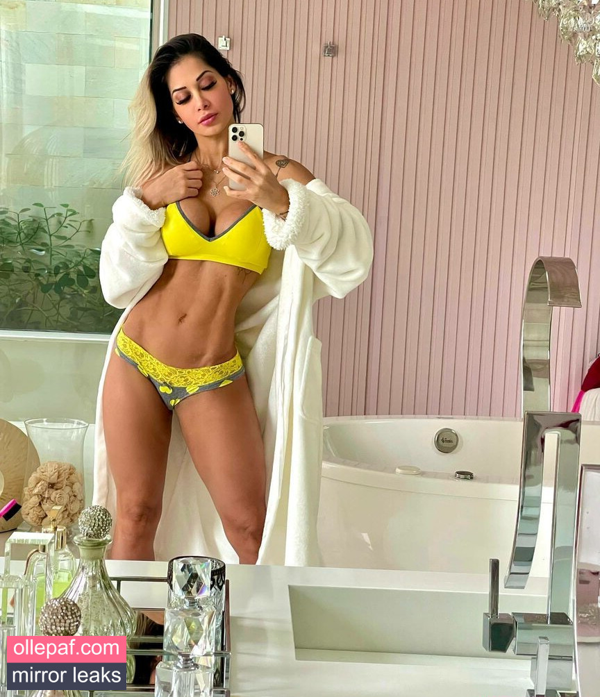 Latest Leaks Maira Cardi Nude #11 - Fapello